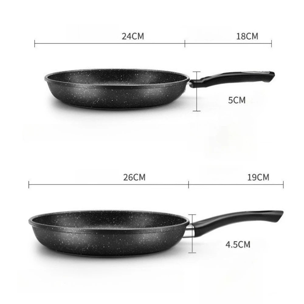 Maifan Stone Nonstick Frying Pan