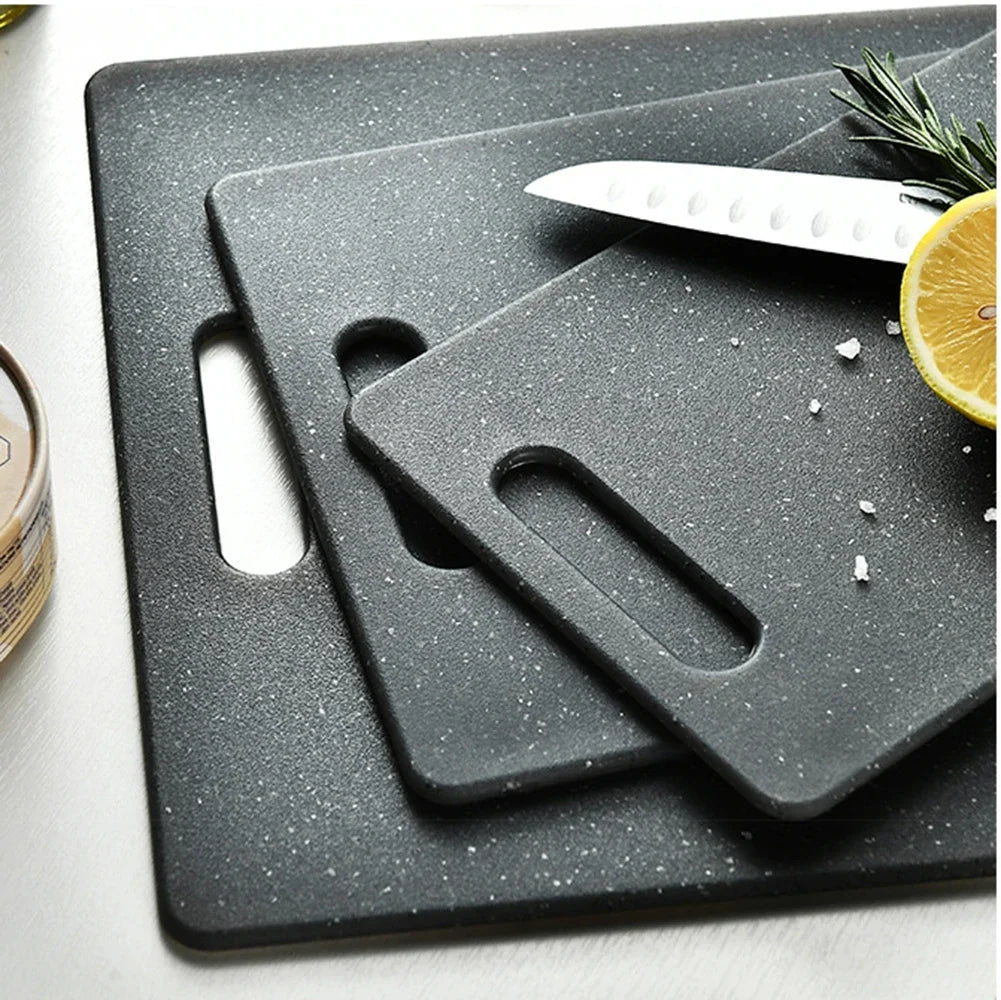 Stone-Look Kitchen Cutting Board