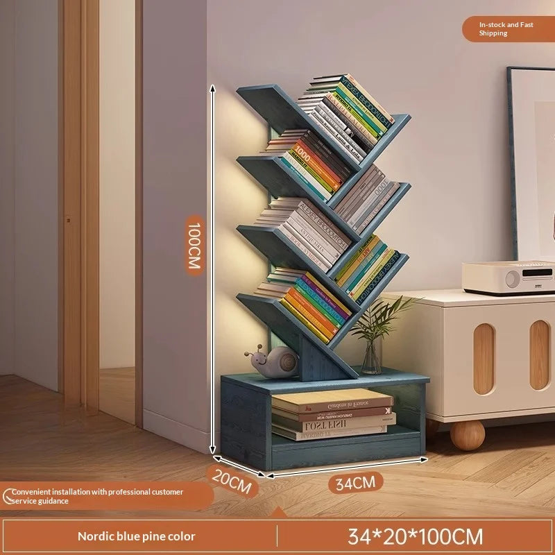 Modern Multipurpose Storage Sideboard