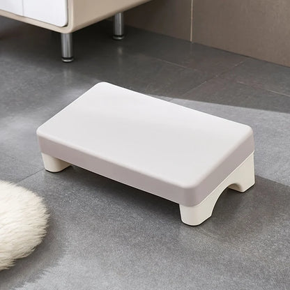 Ergonomic Under-Desk Footrest