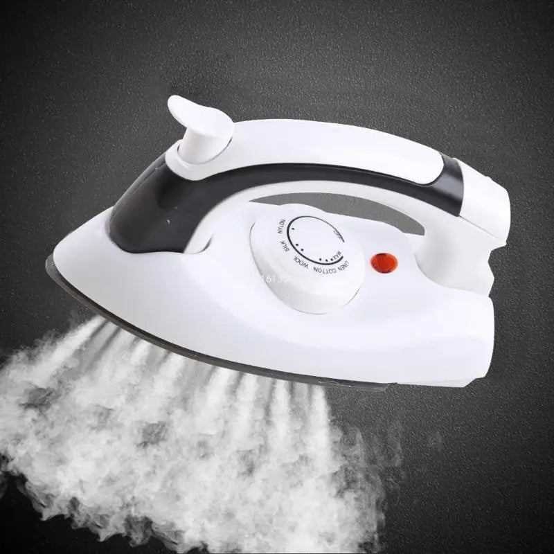 Portable Foldable Steam Iron