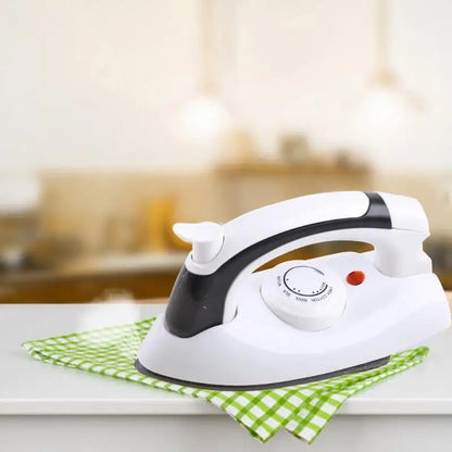 Portable Foldable Steam Iron