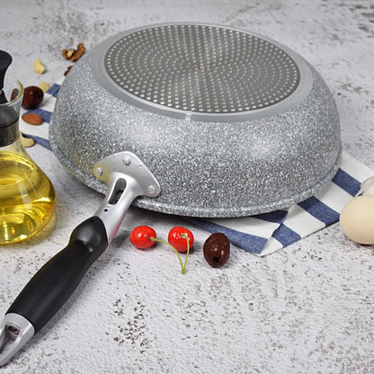 Nonstick Frying Pan and Wok Collection