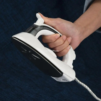 Portable Foldable Steam Iron