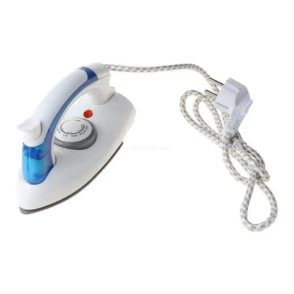 Portable Foldable Steam Iron