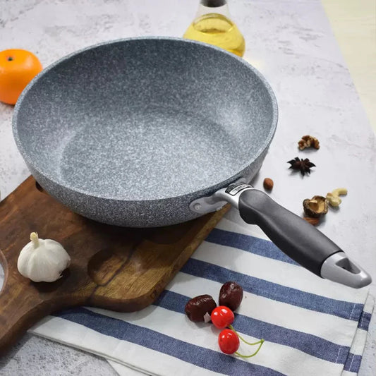 Nonstick Frying Pan and Wok Collection