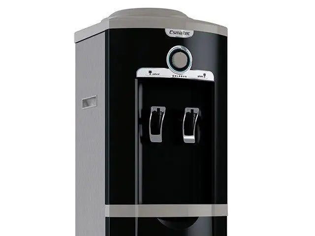 Compressor-Cooled Water Dispenser