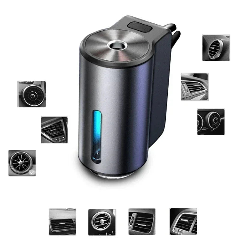 Car Air Vent Fragrance Diffuser