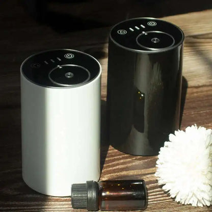 Difusor de aceites esenciales sin agua