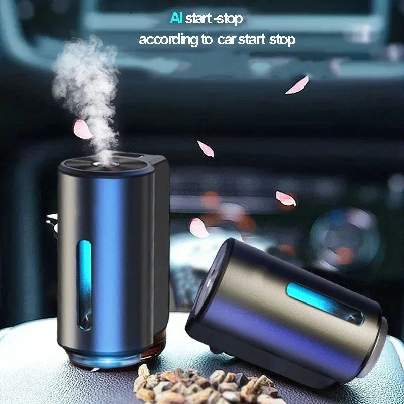 Car Air Vent Fragrance Diffuser