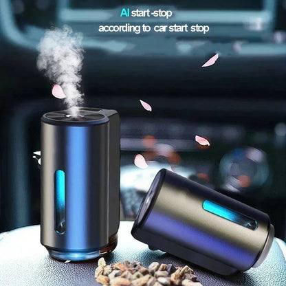 Car Air Vent Fragrance Diffuser