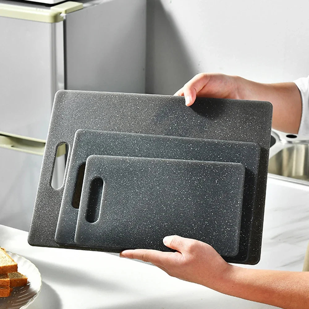 Stone-Look Kitchen Cutting Board