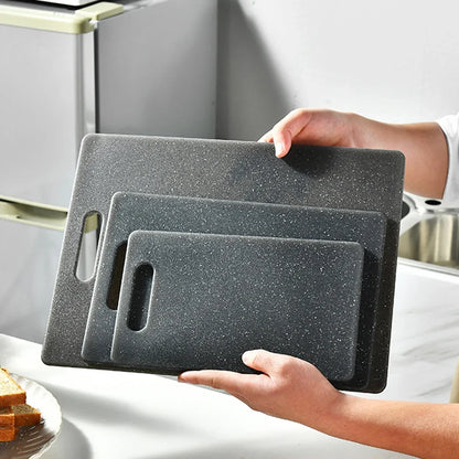 Stone-Look Kitchen Cutting Board
