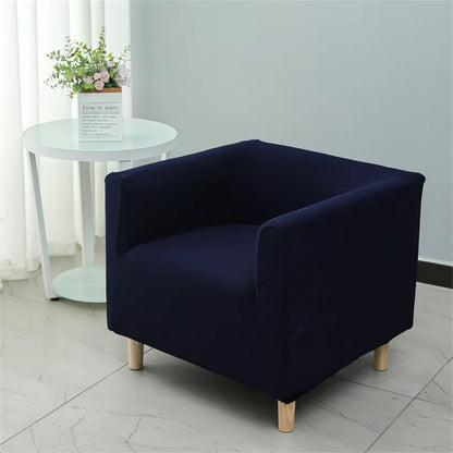Elastic Textured Sofa Cover