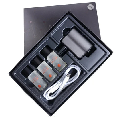 Car Air Vent Fragrance Diffuser