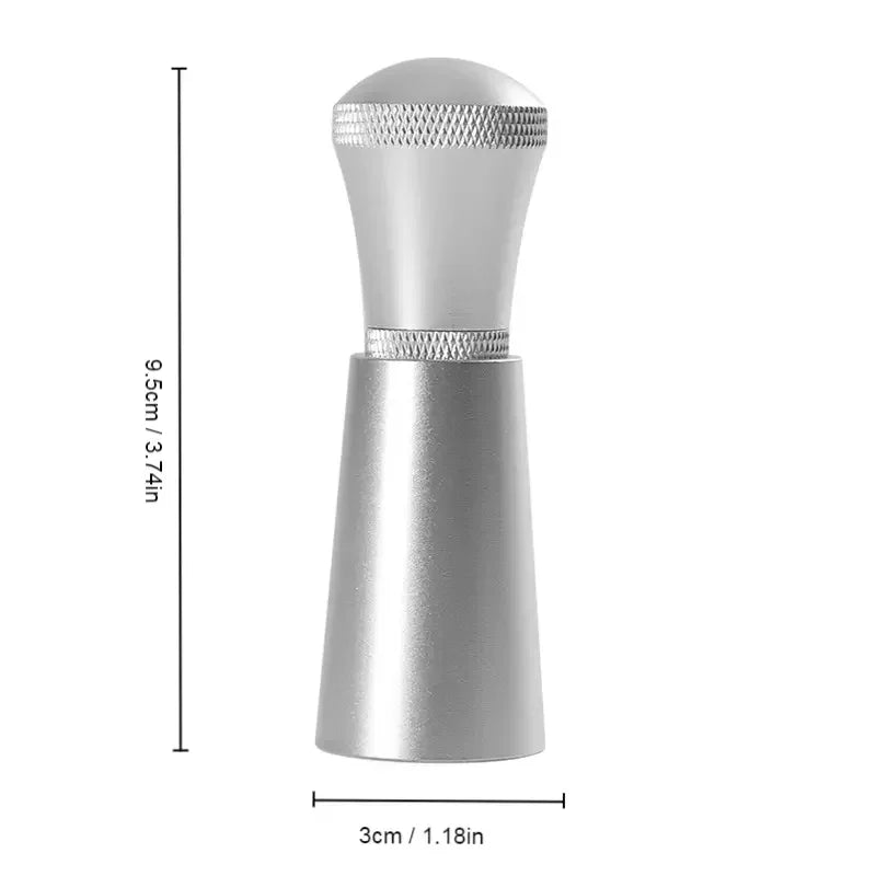 7-Needle Espresso Distribution Tool