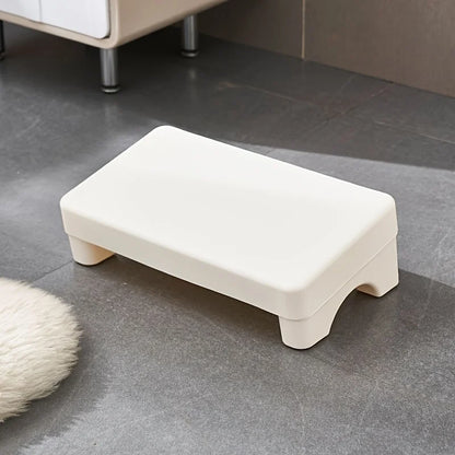Ergonomic Under-Desk Footrest