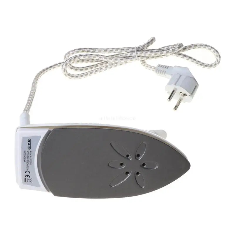 Portable Foldable Steam Iron