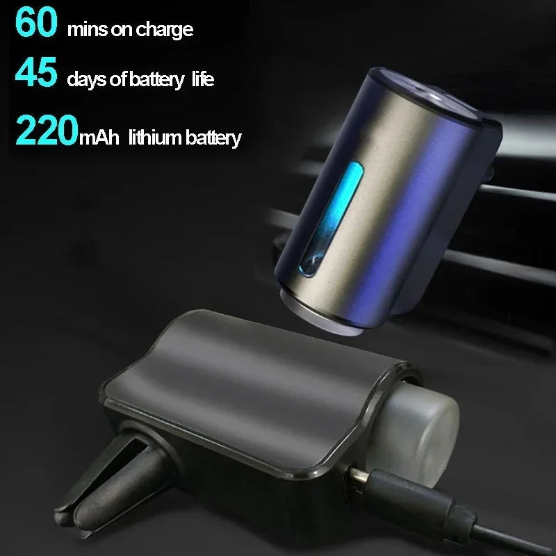 Car Air Vent Fragrance Diffuser