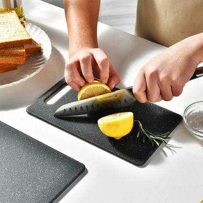 Stone-Look Kitchen Cutting Board