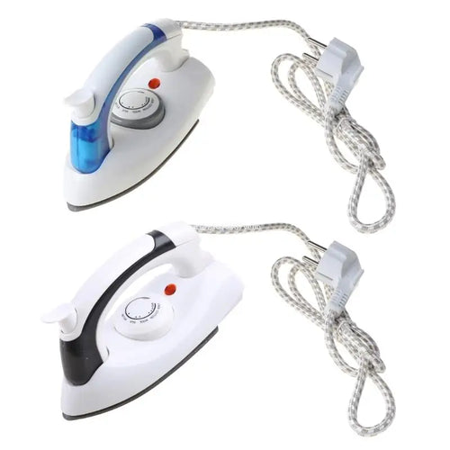 Portable Foldable Steam Iron