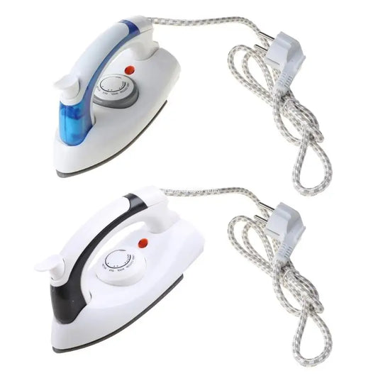 Portable Foldable Steam Iron