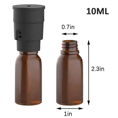 Difusor de aceites esenciales sin agua