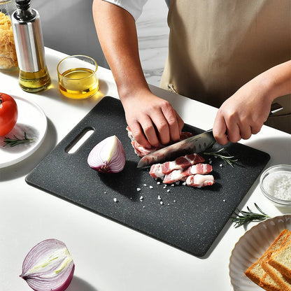 Stone-Look Kitchen Cutting Board