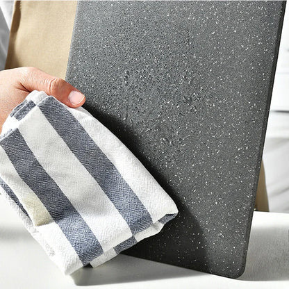 Stone-Look Kitchen Cutting Board