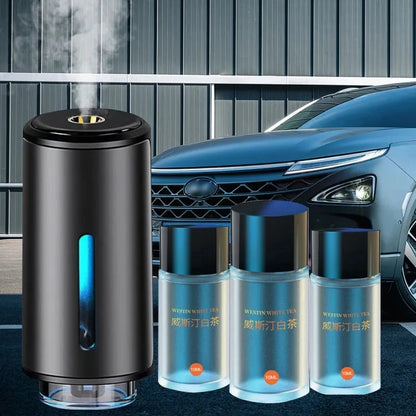 Car Air Vent Fragrance Diffuser
