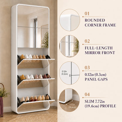 Four features of Arynora Vista 5